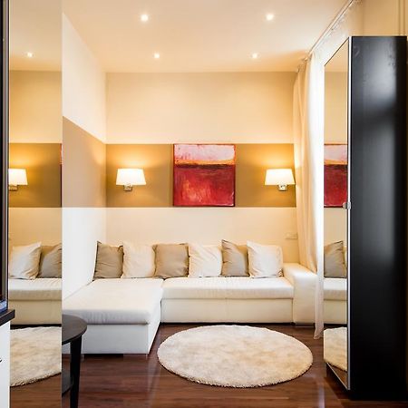 Little Boss Apartment بودابست المظهر الخارجي الصورة