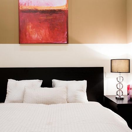 Little Boss Apartment بودابست المظهر الخارجي الصورة