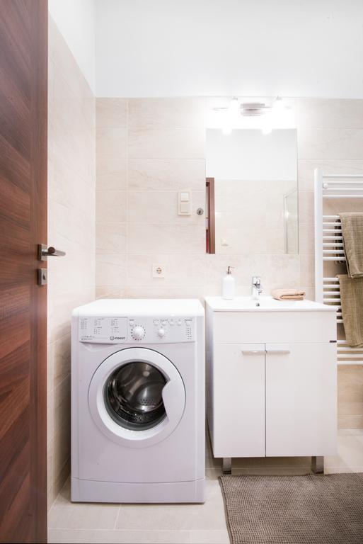 Little Boss Apartment بودابست المظهر الخارجي الصورة
